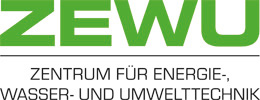 ZEWU - ﻿﻿﻿ZENTRUM FÜR ENERGIE-, WASSER- UND UMWELTTECHNIK